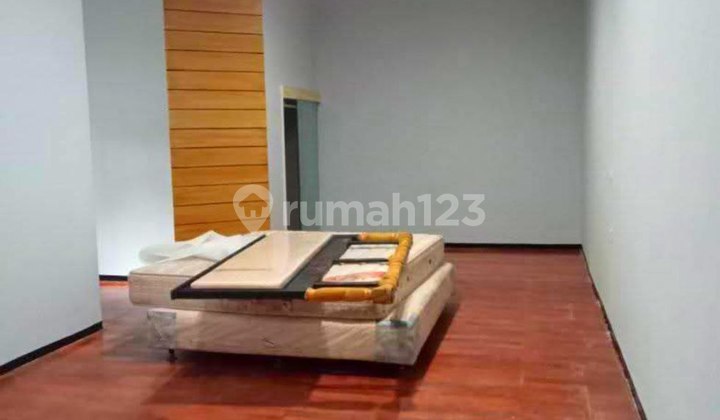 Nirwana Rungkut cottage house Surabaya near Candra Waru cottage 2