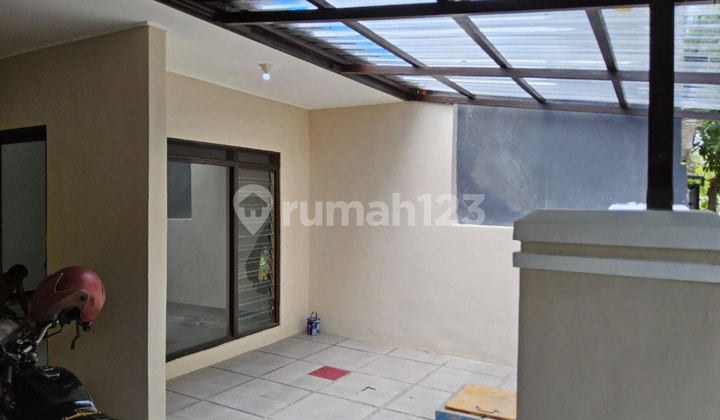 Deltasari House, Ready Graha Tirta Puri Surya Waru Sidoarjo 2