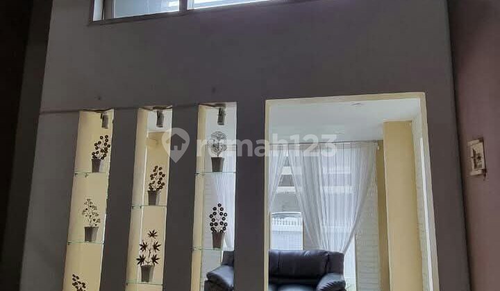 Rumah deltasari waru, ready graha tirta puri surya sidoarjo 2