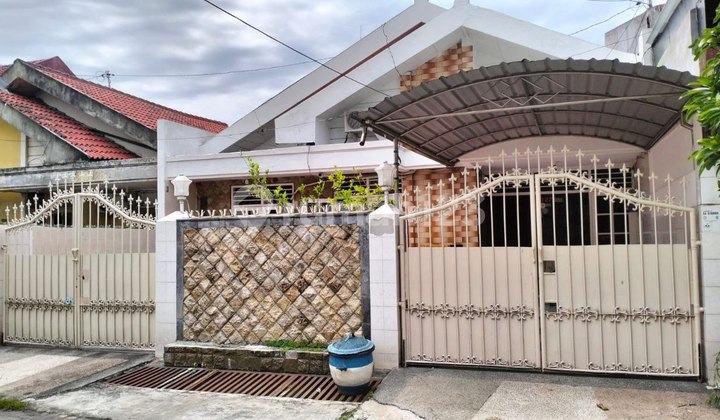 Rumah Darmo Harapan Indah Surabaya, Dekat Pakuwon Benowo Darmo Rumah Darmo Harapan Indah Surabaya, Dekat Pakuwon Benowo Darmo