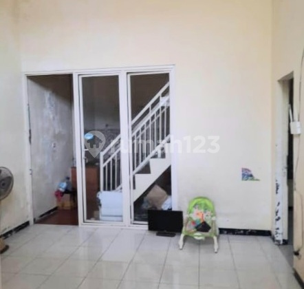 Rumah Citra Harmoni, Ready Deltsari Puri Surya Waru Sidoarjo 2