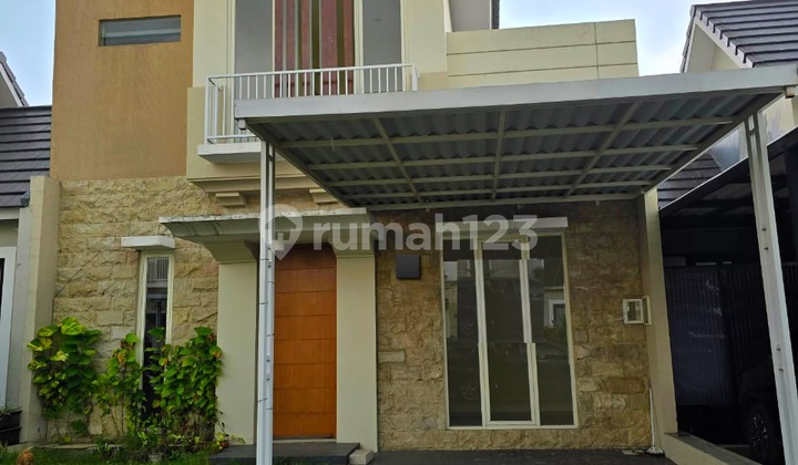 Rumah Citra Harmoni, Ready Deltasari Puri Surya Waru Sidoarjo