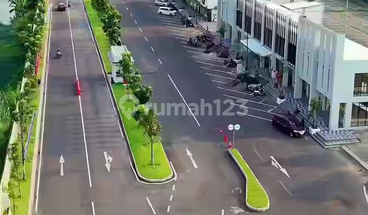 Ruko Citra Harmoni, Ready Deltasari Puri Surya Waru Sidoarjo 2