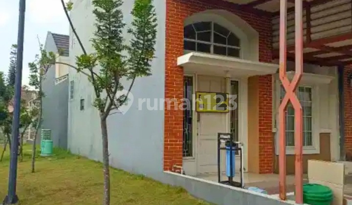 Citra Harmoni Hook House, Ready Deltasari Puri Surya Sidoarjo 2