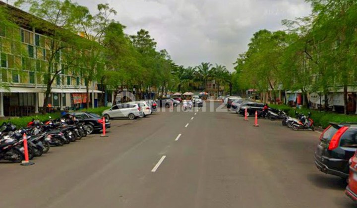 Citra Harmoni Shop House, Ready Deltasari Puri Surya Waru Sidoarjo 2