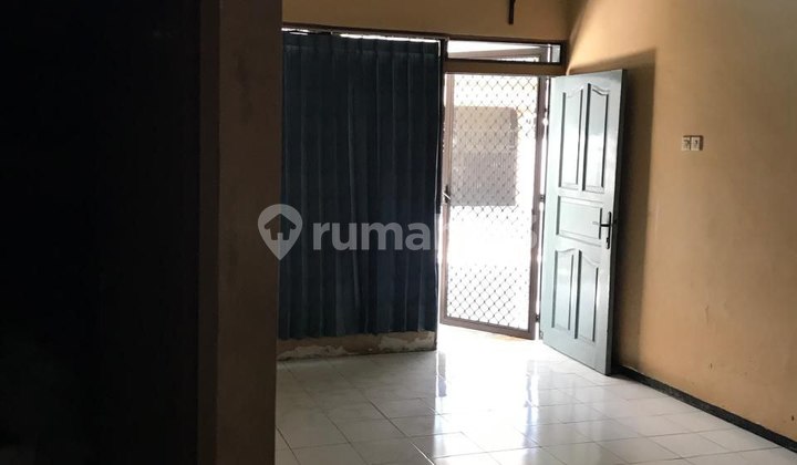 Rumah pondok candra waru, dekat surabaya rungkut deltasari 2