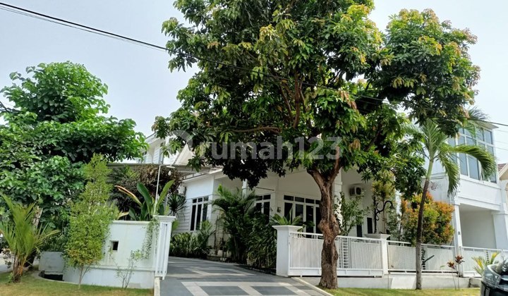 Deltasari Waru Sidoarjo House Near Graha Tirta Unimas Puri Surya
