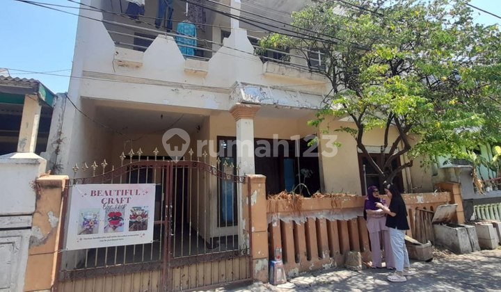 Rumah Pepelegi Indah Waru, Dekat Unimas Deltasari Sidoarjo Rumah Pepelegi Indah Waru, Dekat Unimas Deltasari Sidoarjo