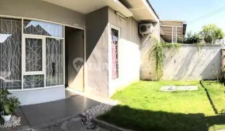 Rumah Waru Wage Grand Aloha Regency Royal Pepelegi Deltasari 2