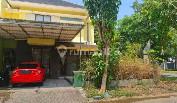 Wiyung Royal Residence, Near Babatan Gunungsari Surabaya