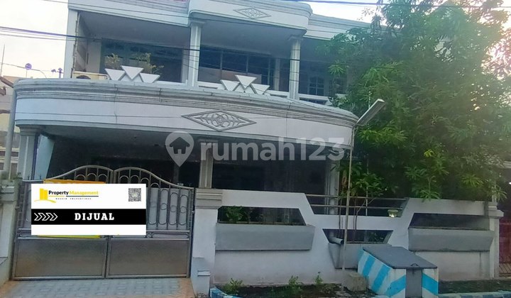 Rumah pondok candra waru, dekat surabaya rungkut deltasari Rumah pondok candra waru, dekat surabaya rungkut deltasari