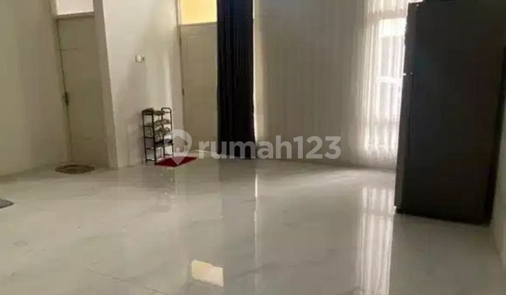 Rumah grand royal regency wage aloha waru sidoarjo surabaya 2