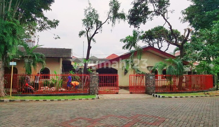 Rumah hook Taman Jemursari Surabaya dekat Kertajaya Rumah hook Taman Jemursari Surabaya dekat Kertajaya