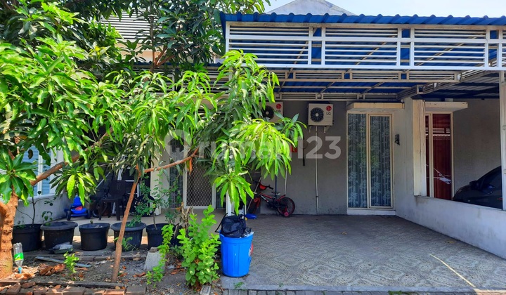 Rumah Citra Harmoni, Ready Deltsari Puri Surya Waru Sidoarjo