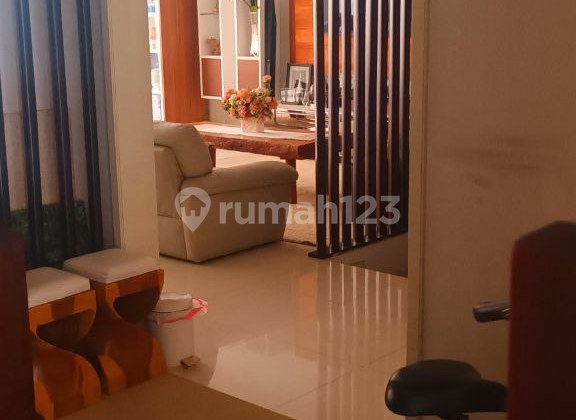 Bukit Mas Wiyung Surabaya Babatan Pakuwon Citraland Tourist House 2