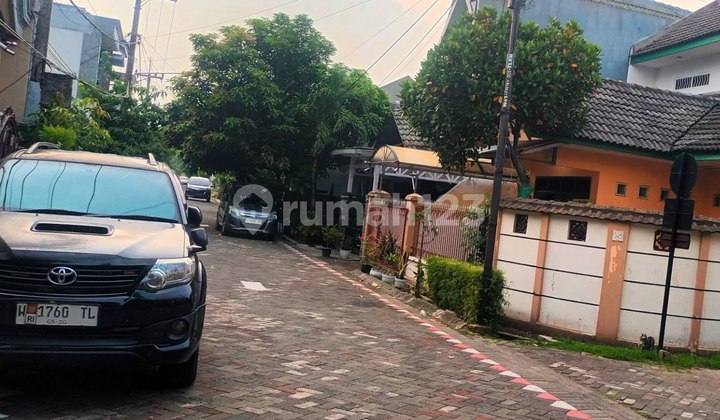 Hook house deltasari waru sidoarjo surabaya near graha tirta 2