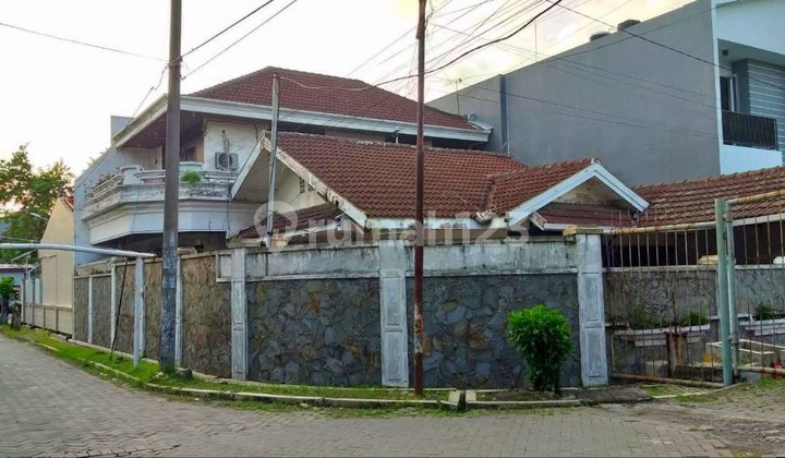 Rumah darmo harapan indah, surabaya dekat tanjungsari tandes Rumah darmo harapan indah, surabaya dekat tanjungsari tandes
