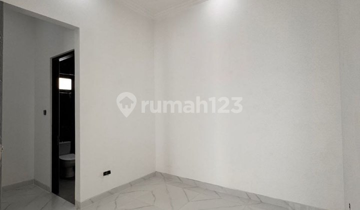 Rumah Babatan Pantai Mulyorejo Kenjeran Surabaya Sukolilo 2