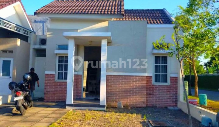 Rumah citra harmoni trosobo dekat waru deltasari puri surya Rumah citra harmoni trosobo dekat waru deltasari puri surya