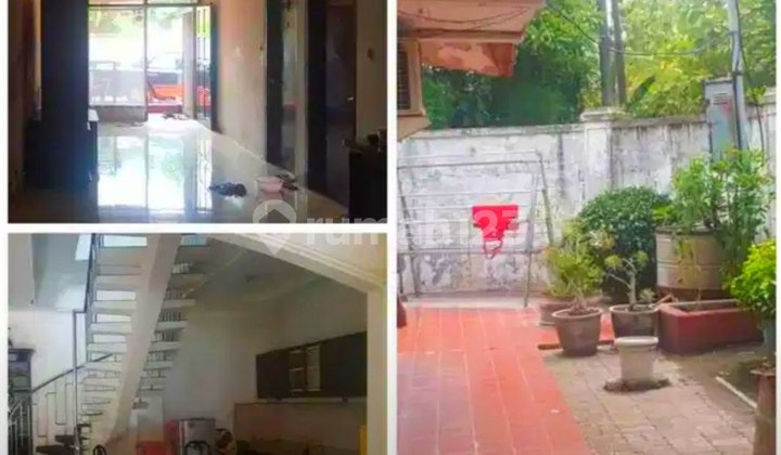 Rumah darmo harapan indah, surabaya dekat tanjungsari tandes 2