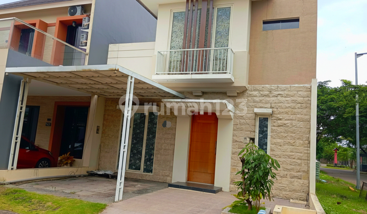 Rumah Citra Harmoni, Ready Deltasari Puri Surya Waru Sidoarjo