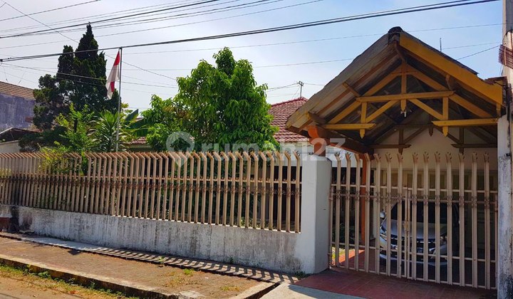 Dijual Rumah Darmo Harapan Indah Darmo Surabaya 2