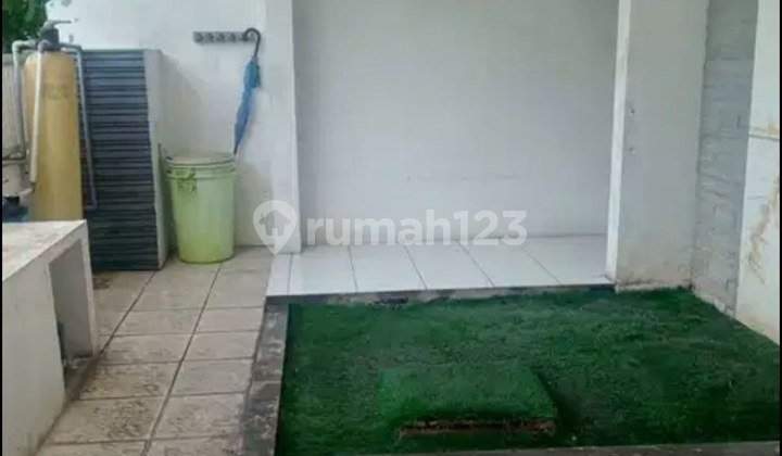 Puri Surya Jaya Cluster Valencia Terrace House Gedangan Sidoarjo
