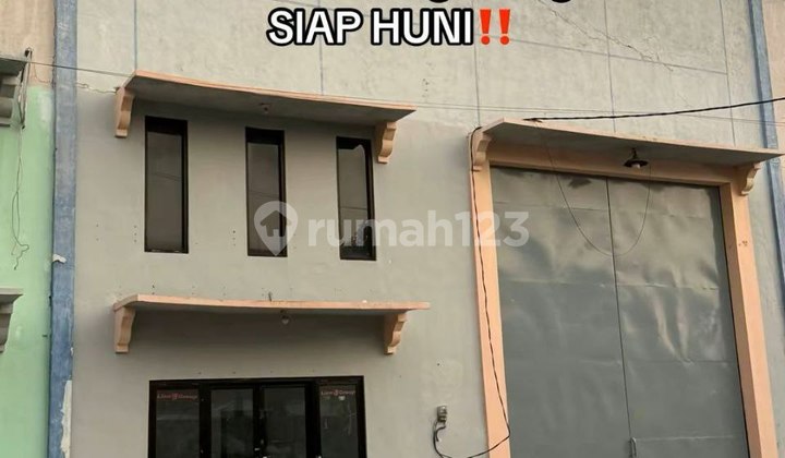 Warehouse for Rent in Juanda By Pass, Ready to Use, Gedangan, Sidoarjo Warehouse for Rent in Juanda By Pass, Ready to Use, Gedangan, Sidoarjo