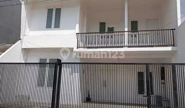 2-Storey House, South Darmo Indah, Darmo, Surabaya, Freehold Certificate 2