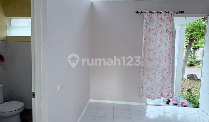 Citraland Citra Harmoni Cluster Stamford Sidoarjo House 2