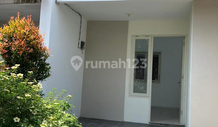 Rumah Purimas Cluster Ubud Dekat Universitas Surabaya 2