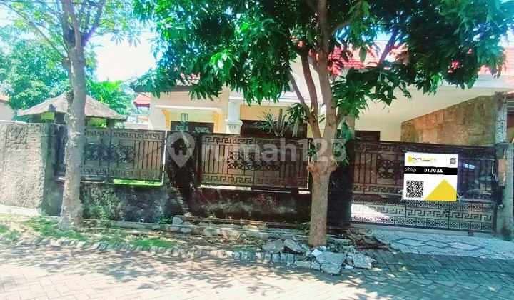 Rumah Hook Graha Sampurna Indah Wiyung Surabaya Rumah Hook Graha Sampurna Indah Wiyung Surabaya