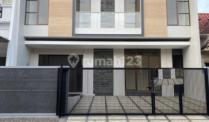 Rumah Baru Gress Siap Huni Internasional Village Citraland Rumah Baru Gress Siap Huni Internasional Village Citraland