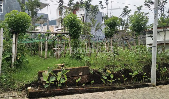 Dijual Tanah Luas 446m² Jl. Abdul Gani Atas Batu Malang Dijual Tanah Luas 446m² Jl. Abdul Gani Atas Batu Malang
