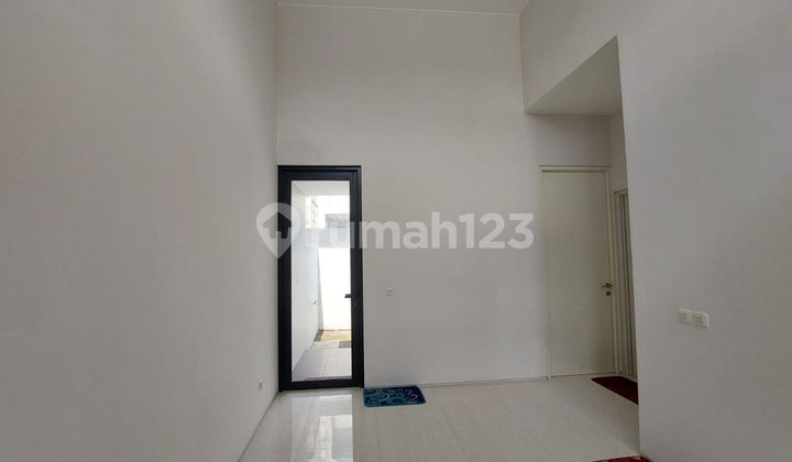 Rumah Citra Harmoni Sidoarjo Cluster Rotterdam 2 Lantai 2