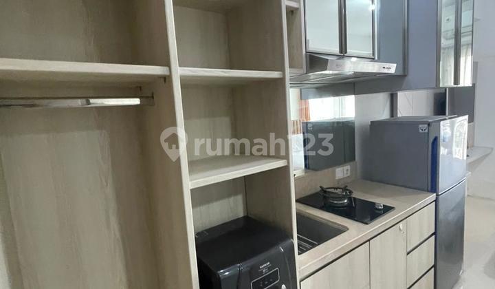 Apartment Gunawangsa Tidar Studio Fully Furnished Tower C Surabaya 2