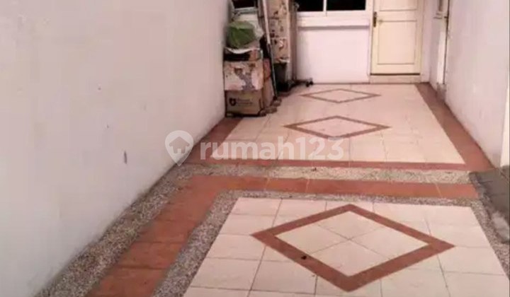 Deltasari New House Waru Cluster Delta Fortuna Sidoarjo 2