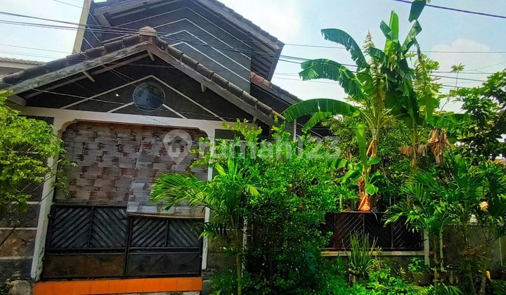 For Sale New Pandugo Hook House in Rungkut, Surabaya 2