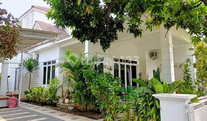 Minimalist Low Down Payment Ready-to-Occupy House Deltasari Baru Cluster Delta Tiara Sidoarjo 2