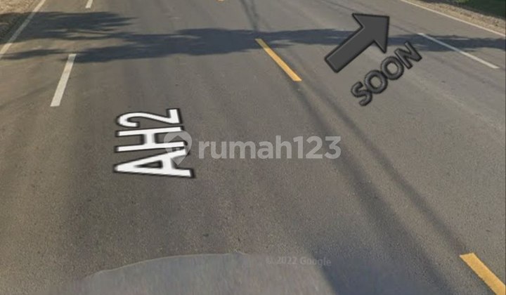 For Sale Commercial Land Zero Main Road Jl Tuban Babat For Sale Commercial Land Zero Main Road Jl Tuban Babat