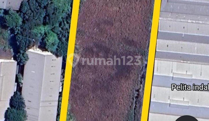 Dijual Tanah Di Pergudangan Margomulyo Permai Surabaya Dijual Tanah Di Pergudangan Margomulyo Permai Surabaya