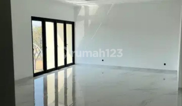 Rumah Pakuwon City Cluster Grand Island Surabaya 2