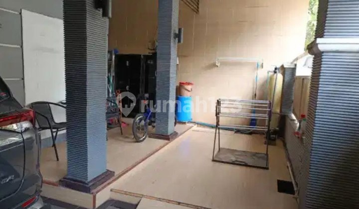 2-Story House in Delta Puspa Cluster, Deltasari Baru, Waru, Sidoarjo 2