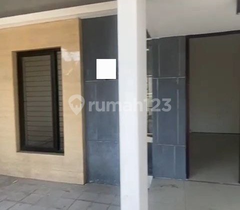 Dijual Rumah Grand Aloha Regency Wage Sidoarjo 2