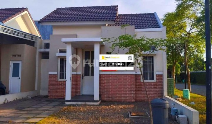 Rumah Siap Huni Citra Harmoni Cluster Rotterdam Trosobo Sidoarjo Rumah Siap Huni Citra Harmoni Cluster Rotterdam Trosobo Sidoarjo