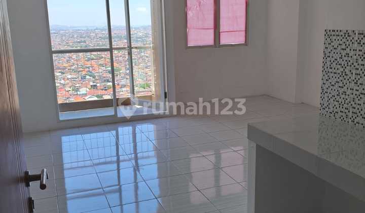 Disewakan Apartment Kosongan 2Br & 3Br Puncak Dharmahusada