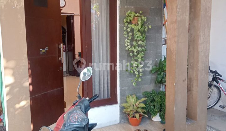 Dijual Rumah Grand Aloha Regency Wage Sidoarjo 2