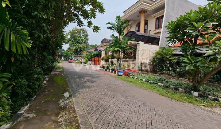For Sale, West Gayungsari, Gayungan, Surabaya House 2