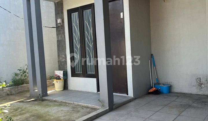 Dijual Rumah Siap Huni Grand Aloha Regency Wage Sidoarjo 2
