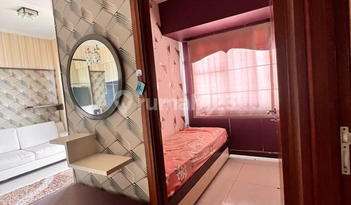 Waterplace Apartment 2 Bedrooms Fully Furnished Ready to Occupy Tower A